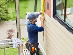 Best Fiber Cement Siding Installation  in USA